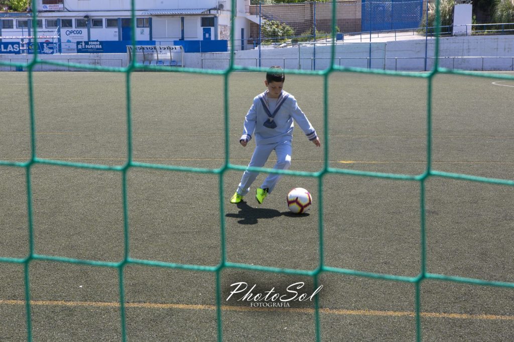 Comunion Mario Campo de futbol Villanueva del Arzobispo01