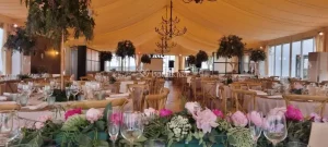 bodas en hotel torre de quevedo