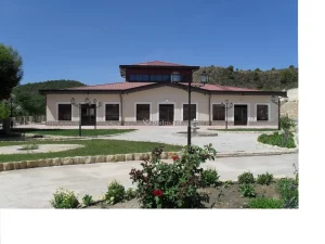 Bodas en el Complejo Rural La Alberquilla