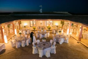bodas en el carrizal
